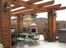 Kwikfynd Pergolas
glennevis